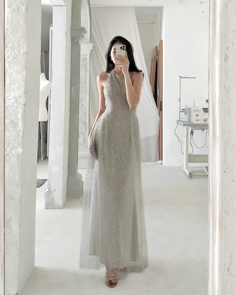 Raline Dress