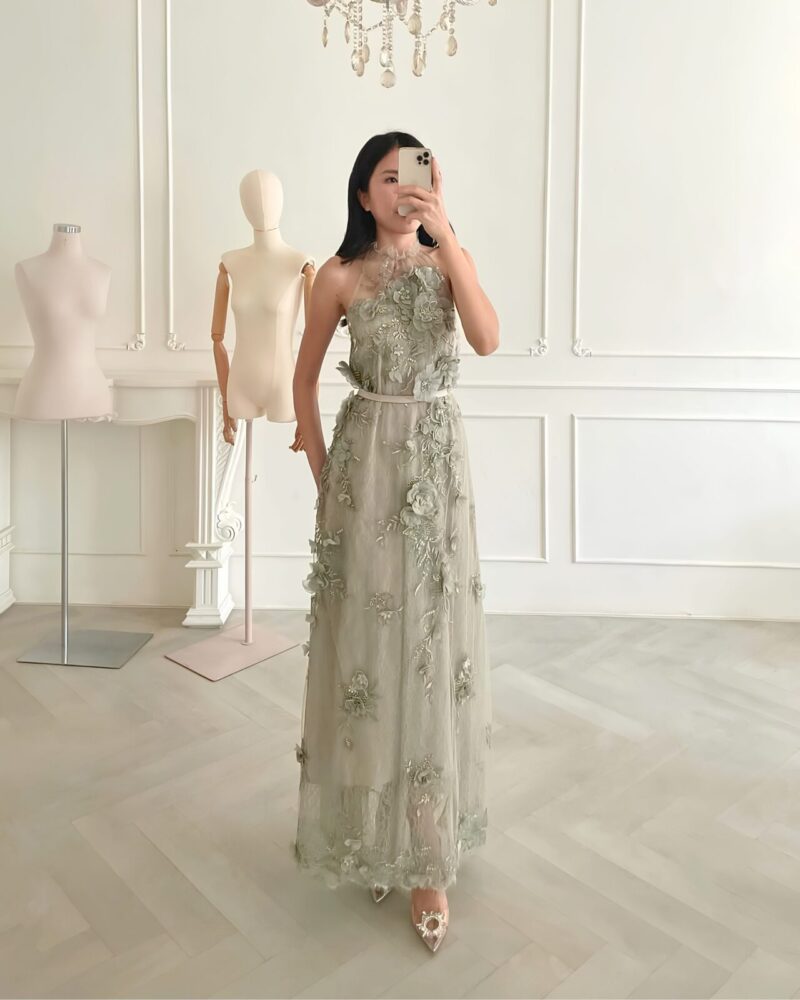 Esme Dress
