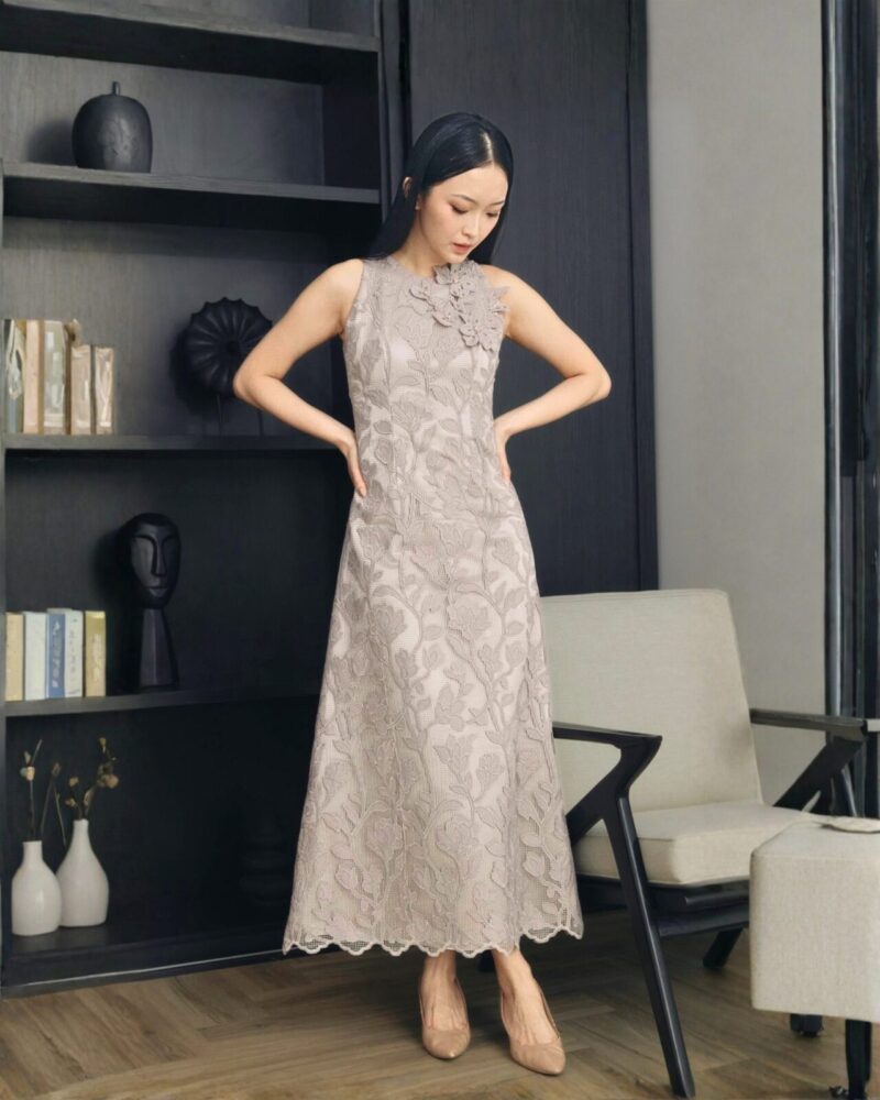Soleil Dress