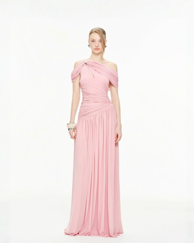 Lavina Dress