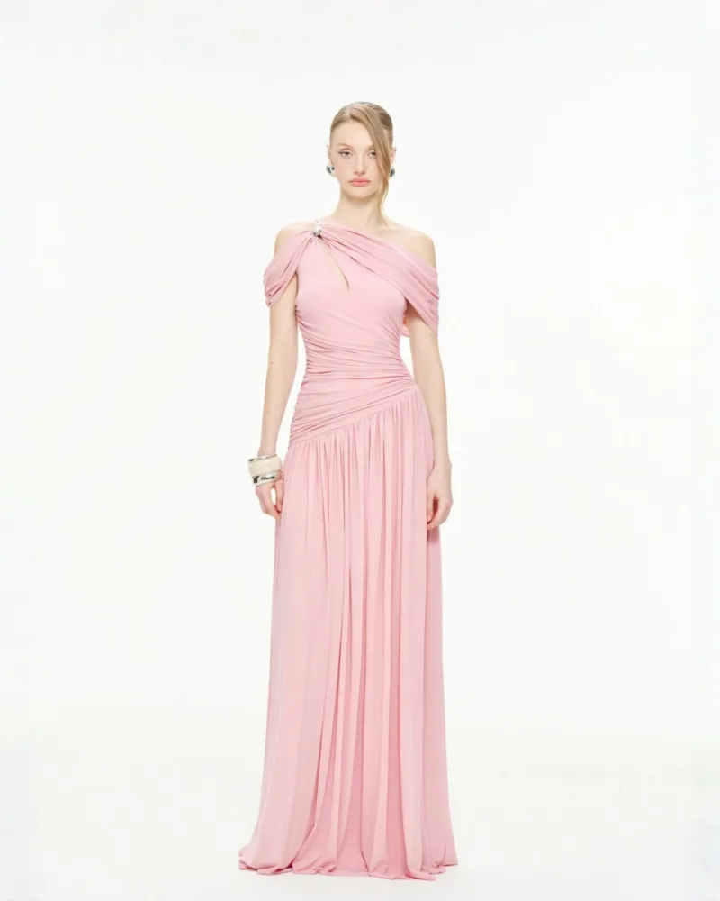 Lavina Dress