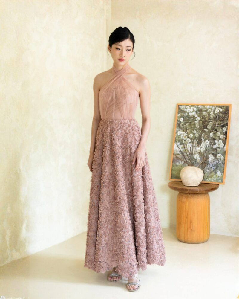 Rosella Dress