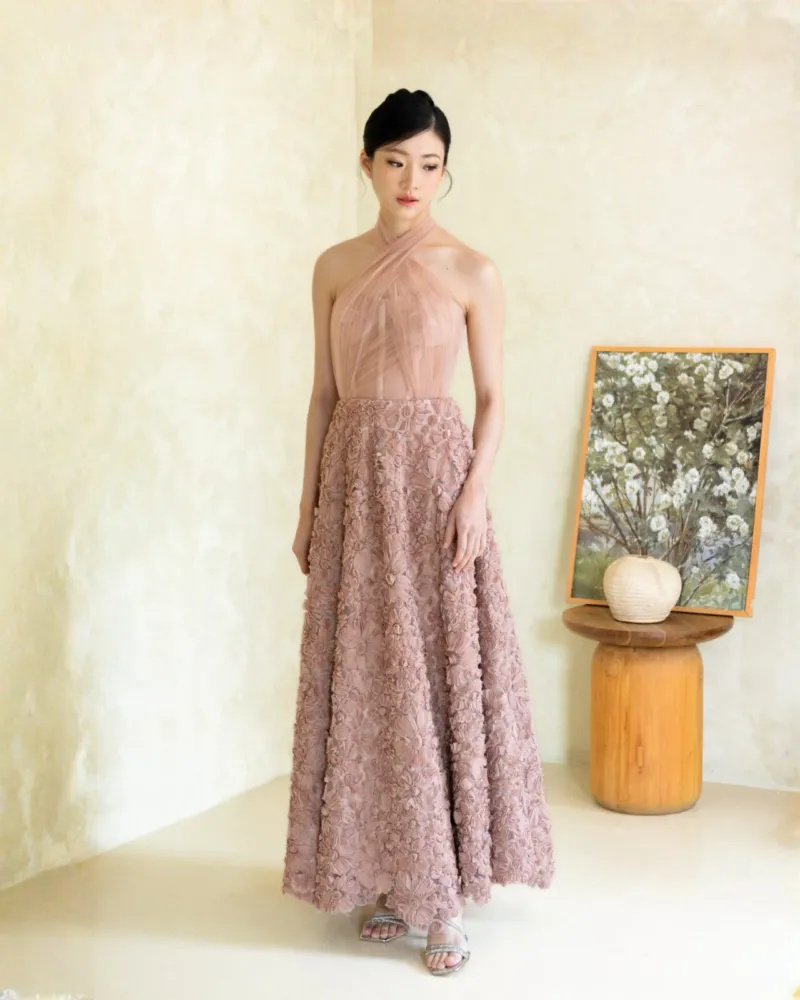 Rosella Dress