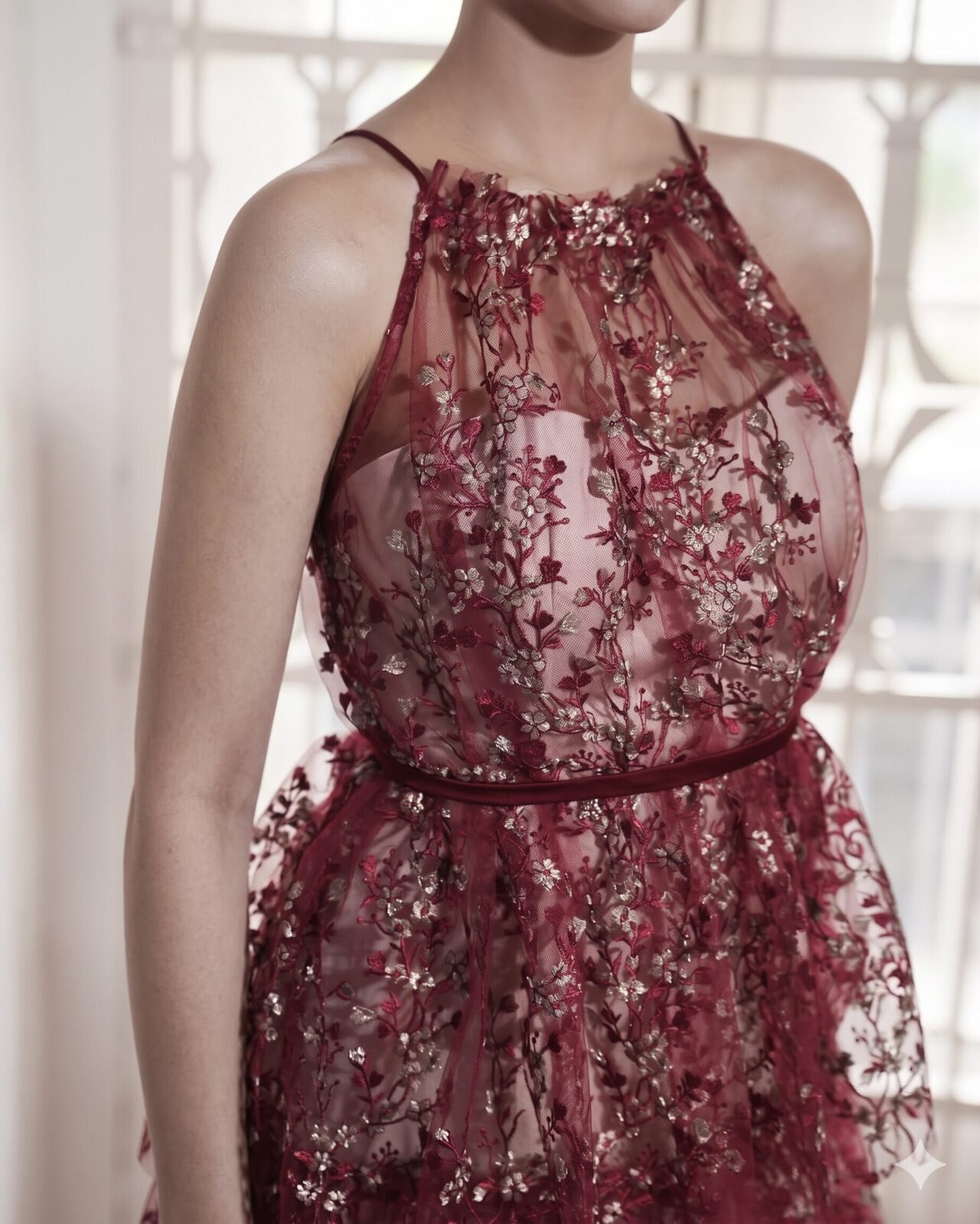 Hazel Dress - Image 2