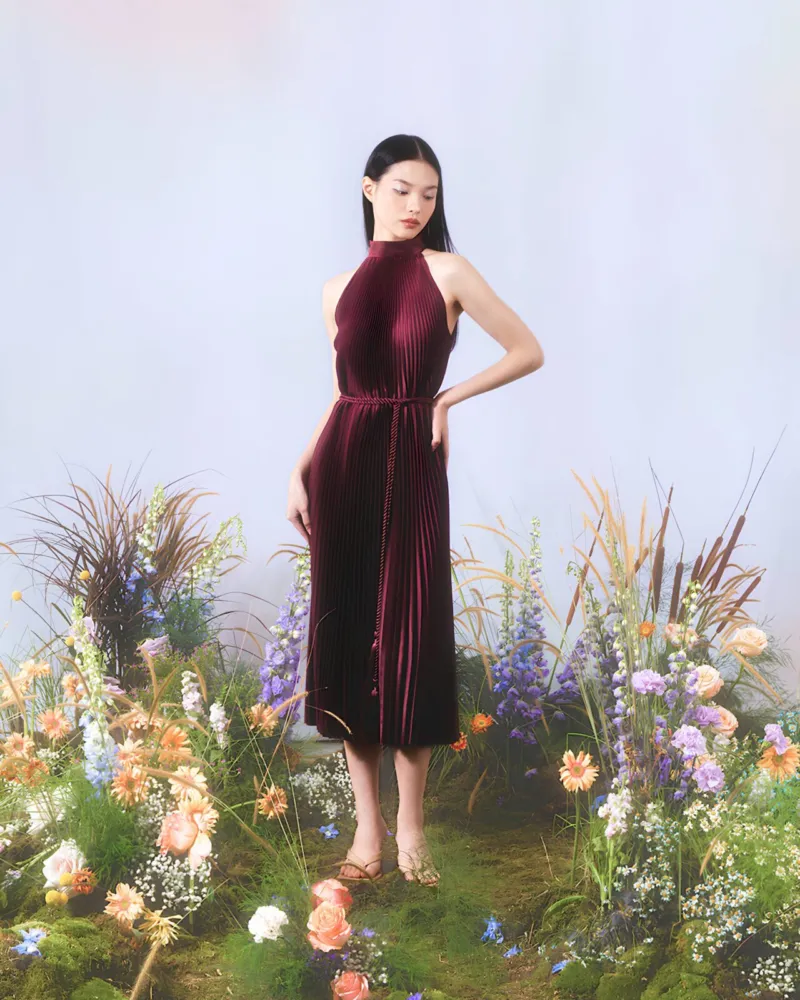 Aera Dress