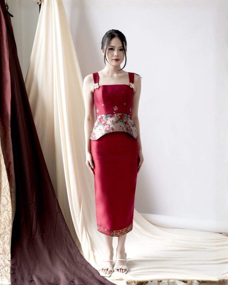 Ellery Set