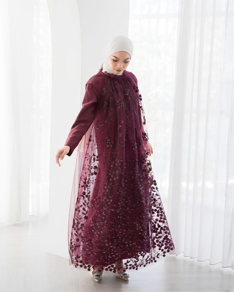 Clara Dress