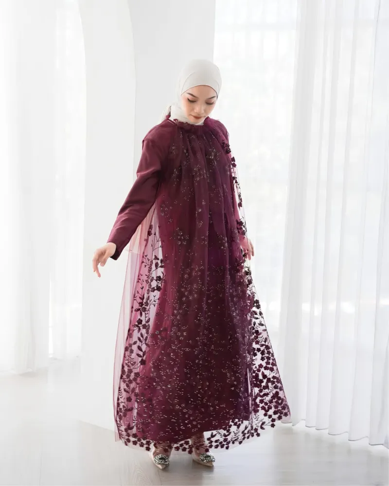 Clara Dress