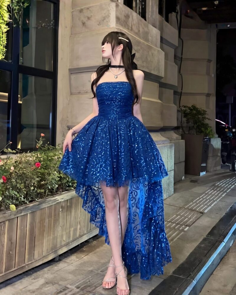 Diva Dress