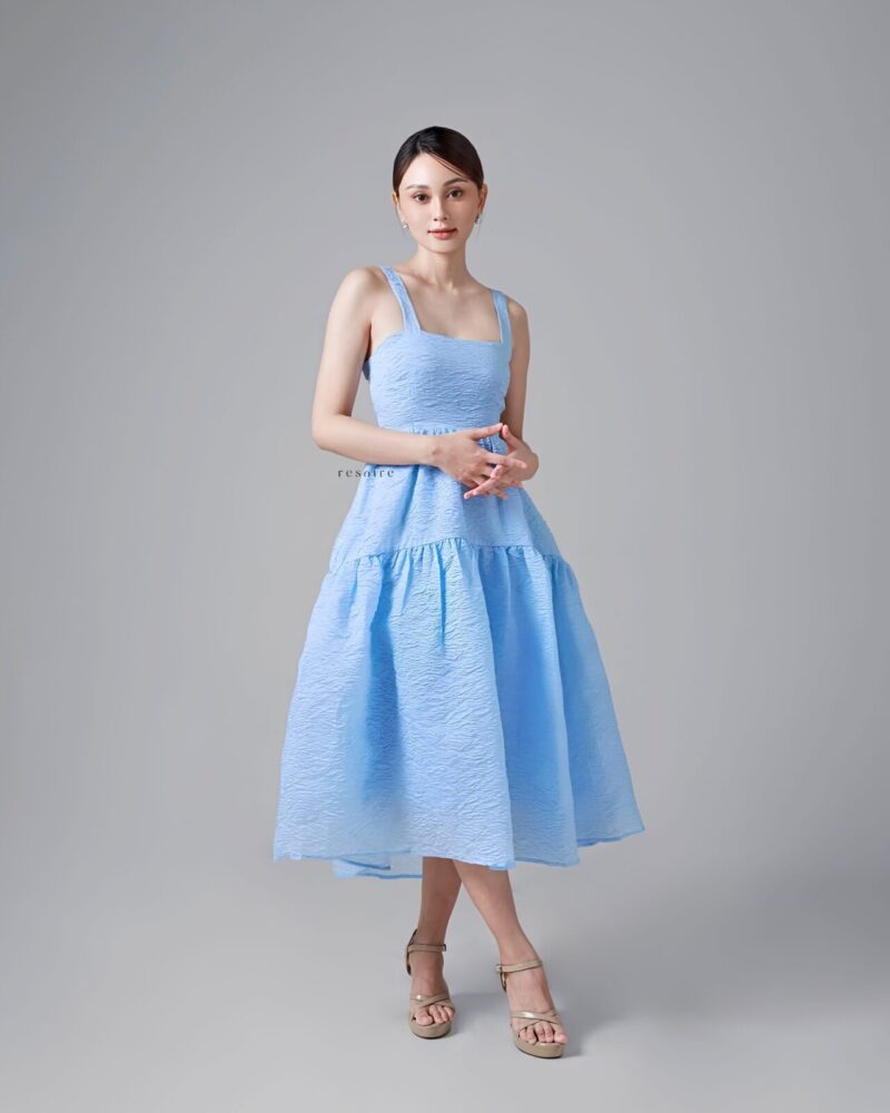 Rue Dress