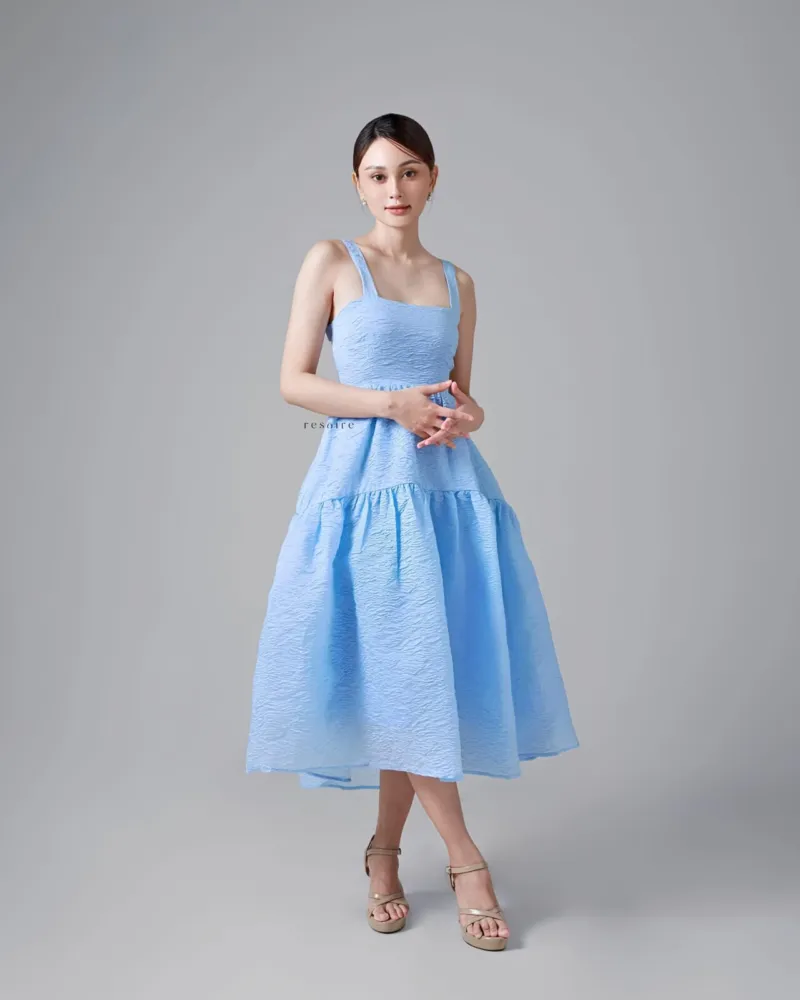 Rue Dress
