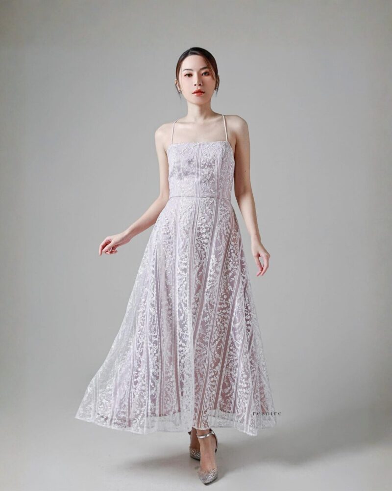 Yves Dress