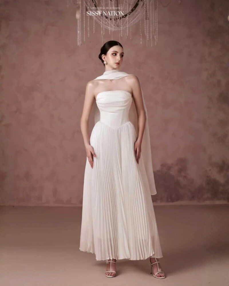 Thalia Dress