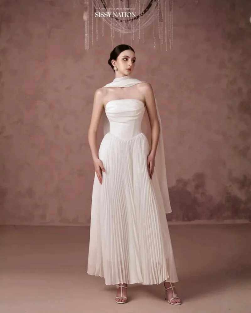 Thalia Dress