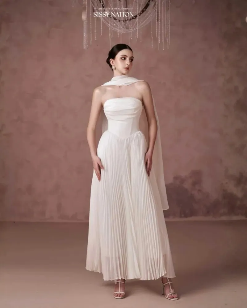 Thalia Dress