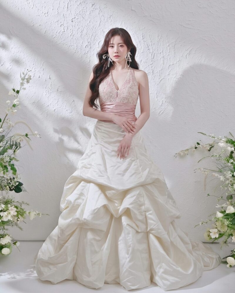 Serena Dress