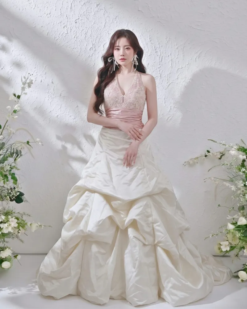 Serena Dress