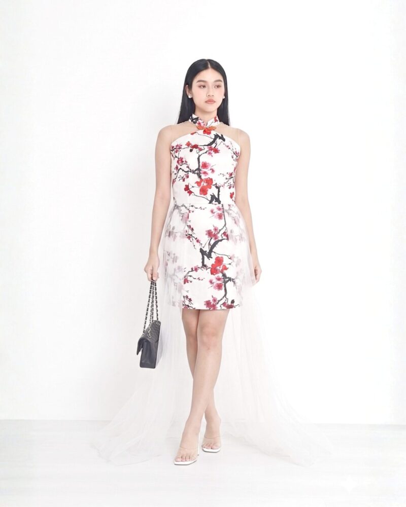 Belleza Dress
