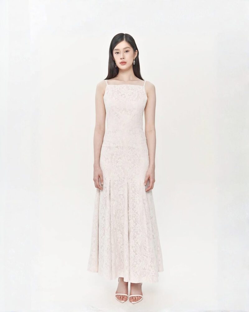 Iverly Dress