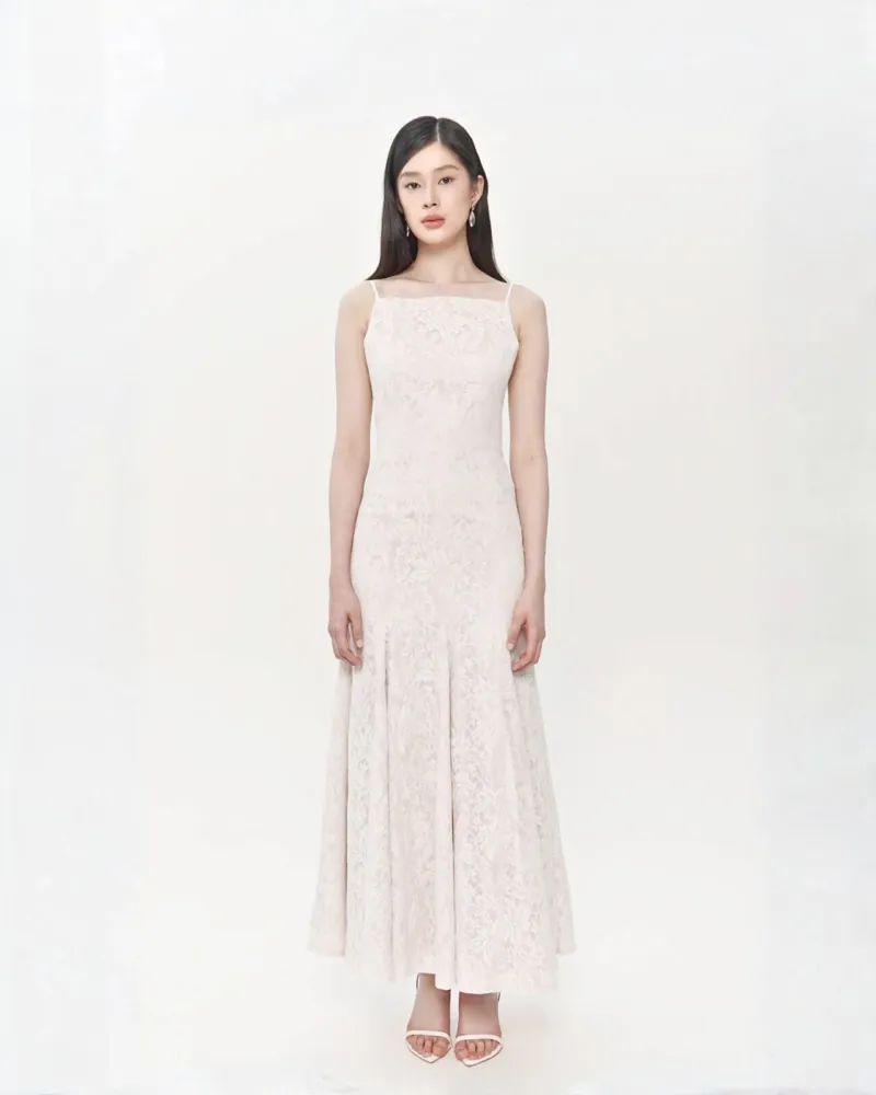 Iverly Dress