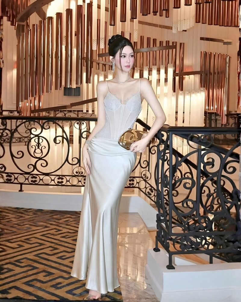Bianca Dress