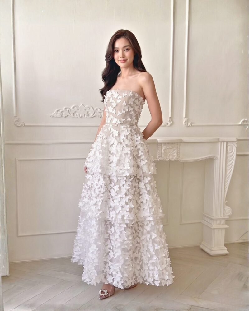 Bloom Dress