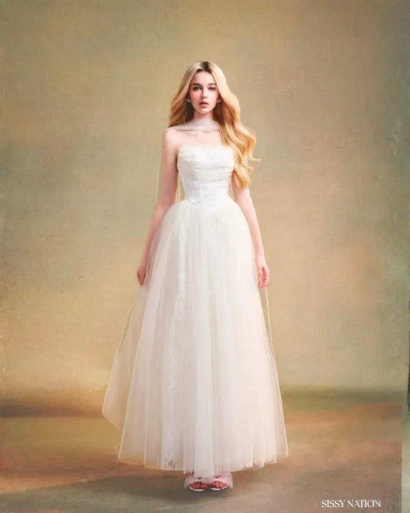 Thalia Dress (Limited Edition)