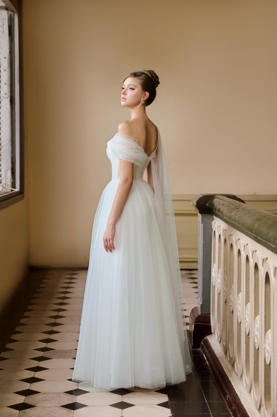 Opaline Dress - Image 2