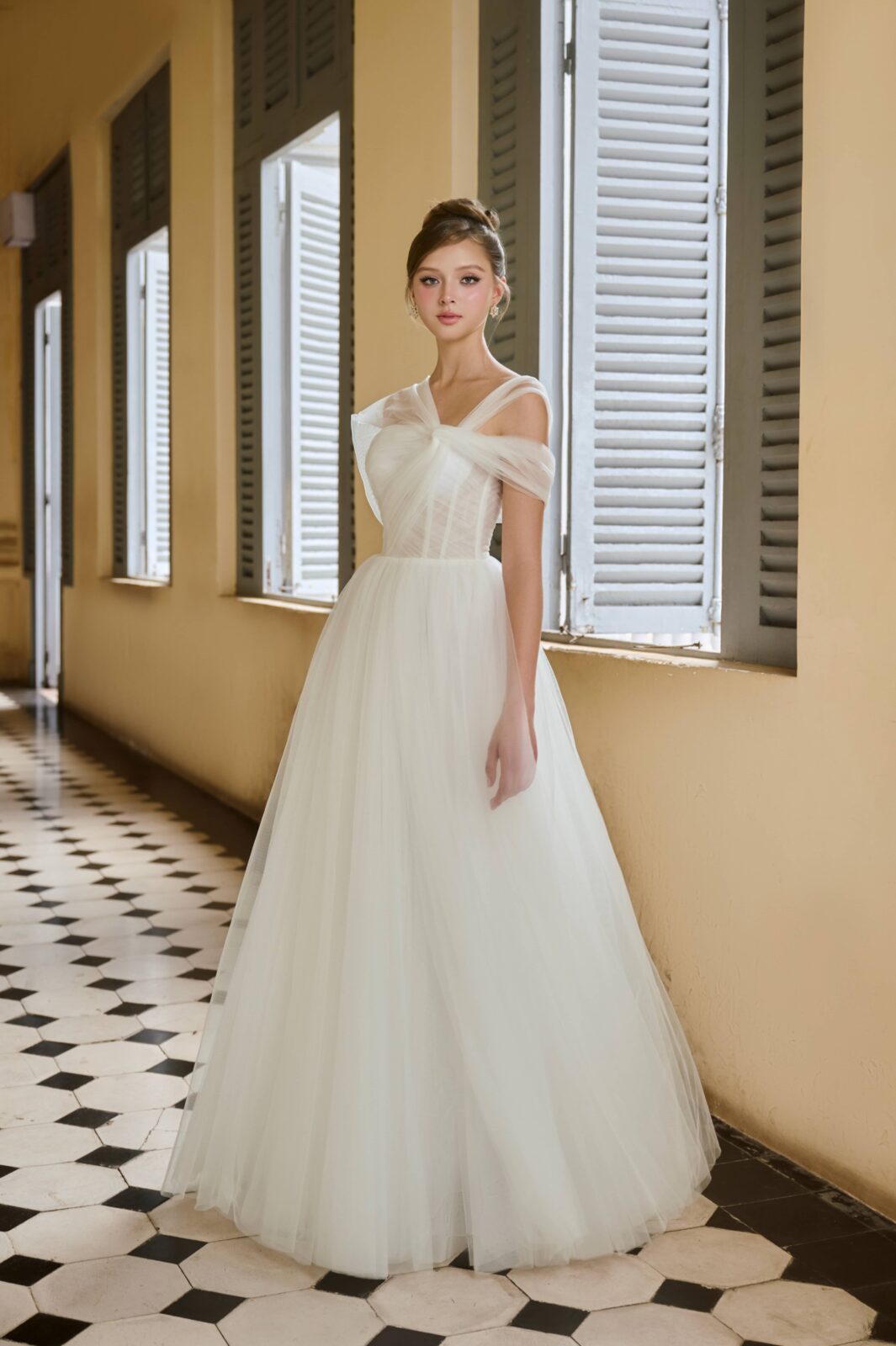 Opaline Dress - Image 5