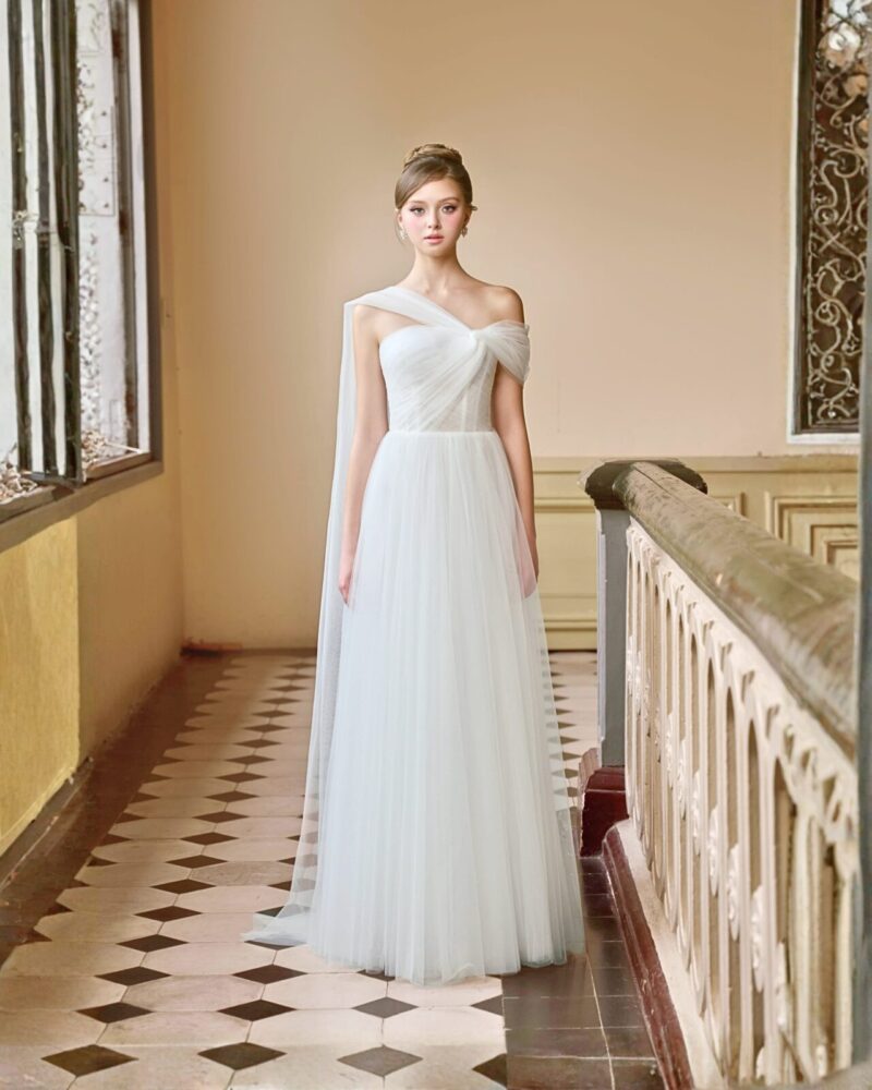 Opaline Dress