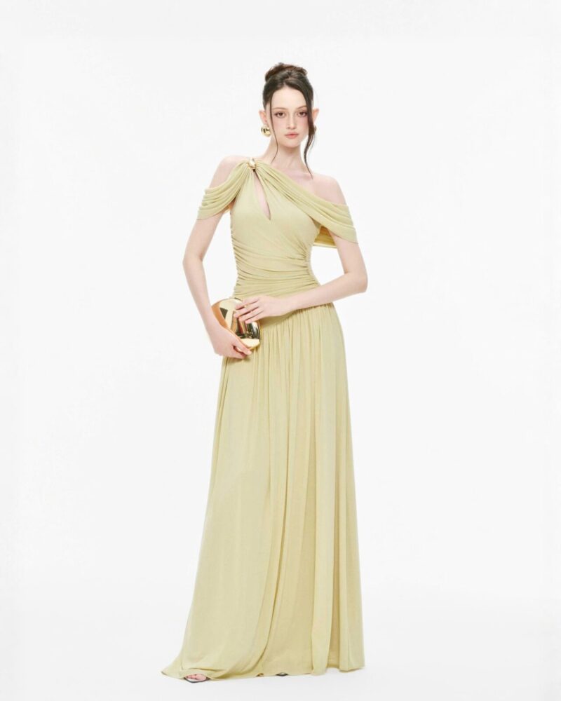 Lavina Dress