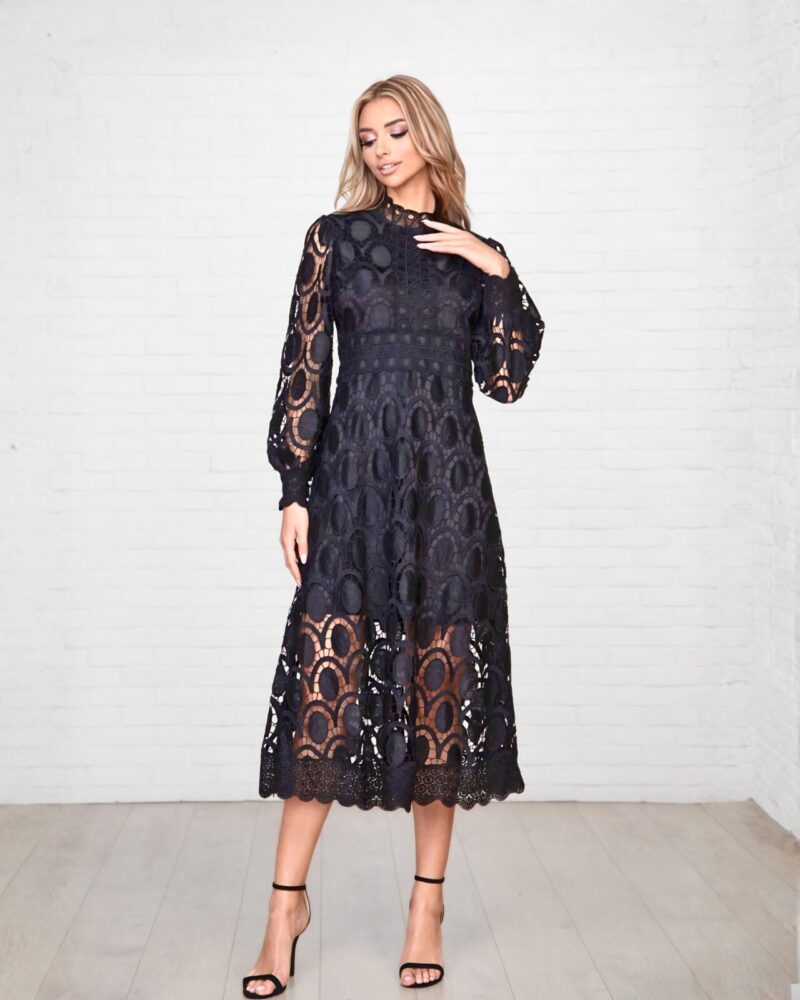 Evora Dress