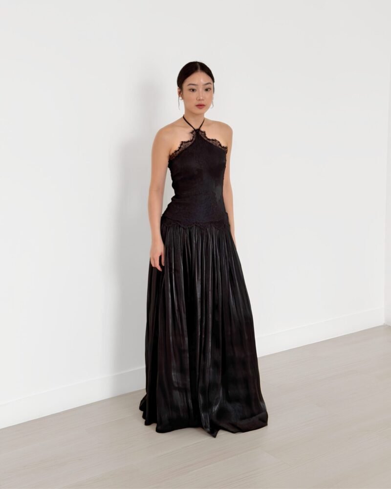 Magnolia Dress