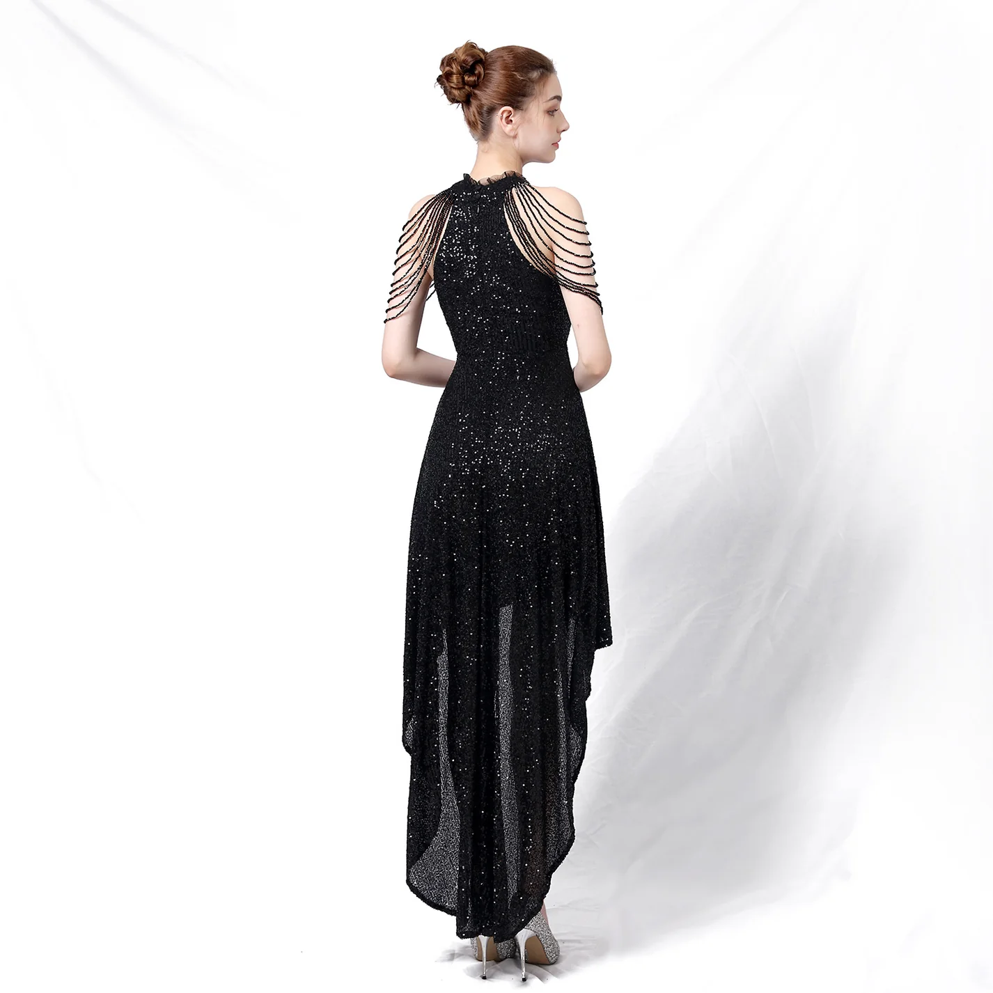 Muse Dress - Image 2