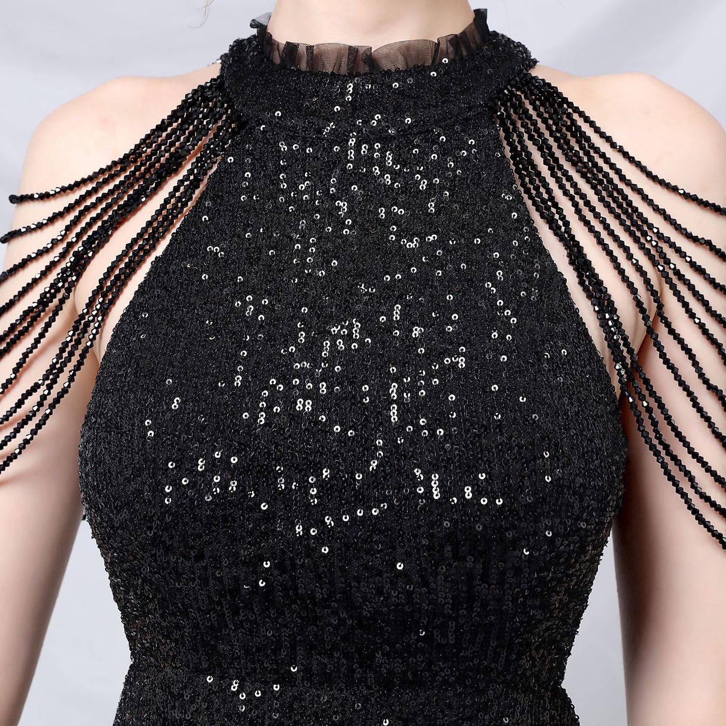 Muse Dress - Image 3