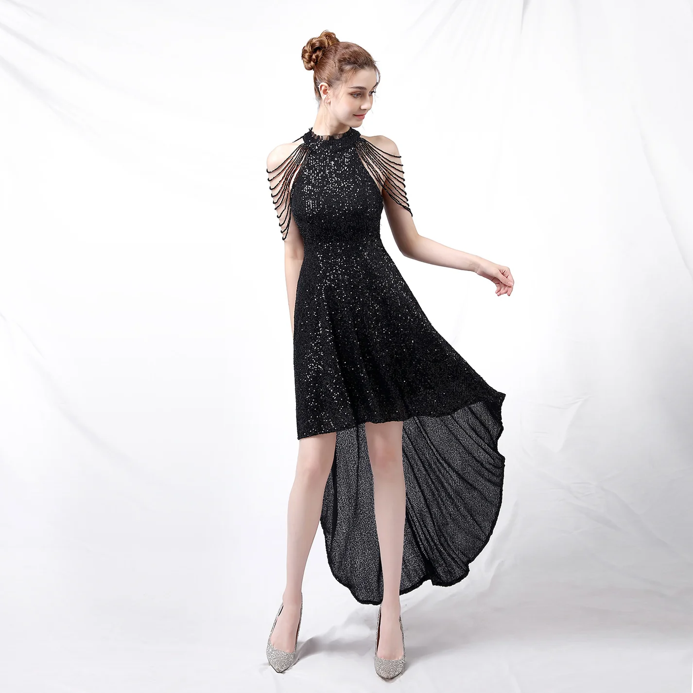 Muse Dress - Image 4