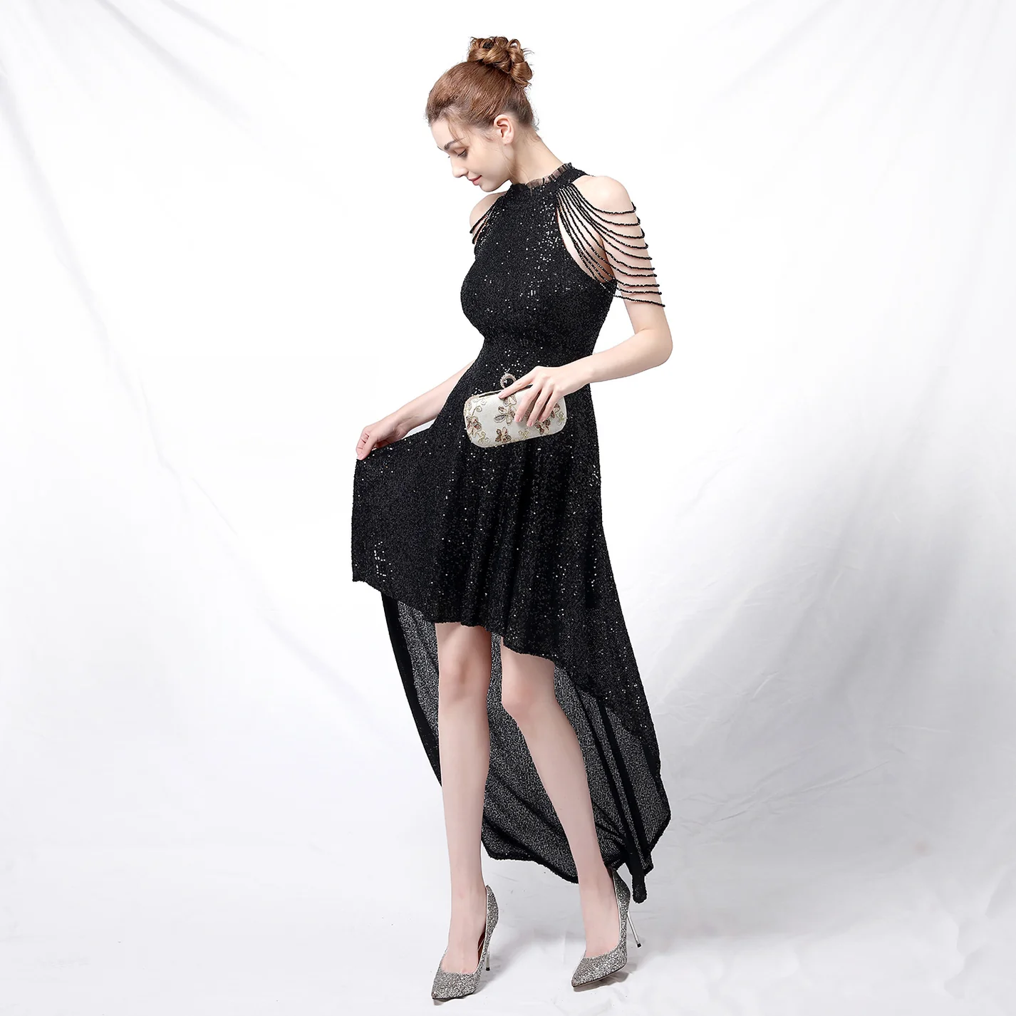 Muse Dress - Image 6