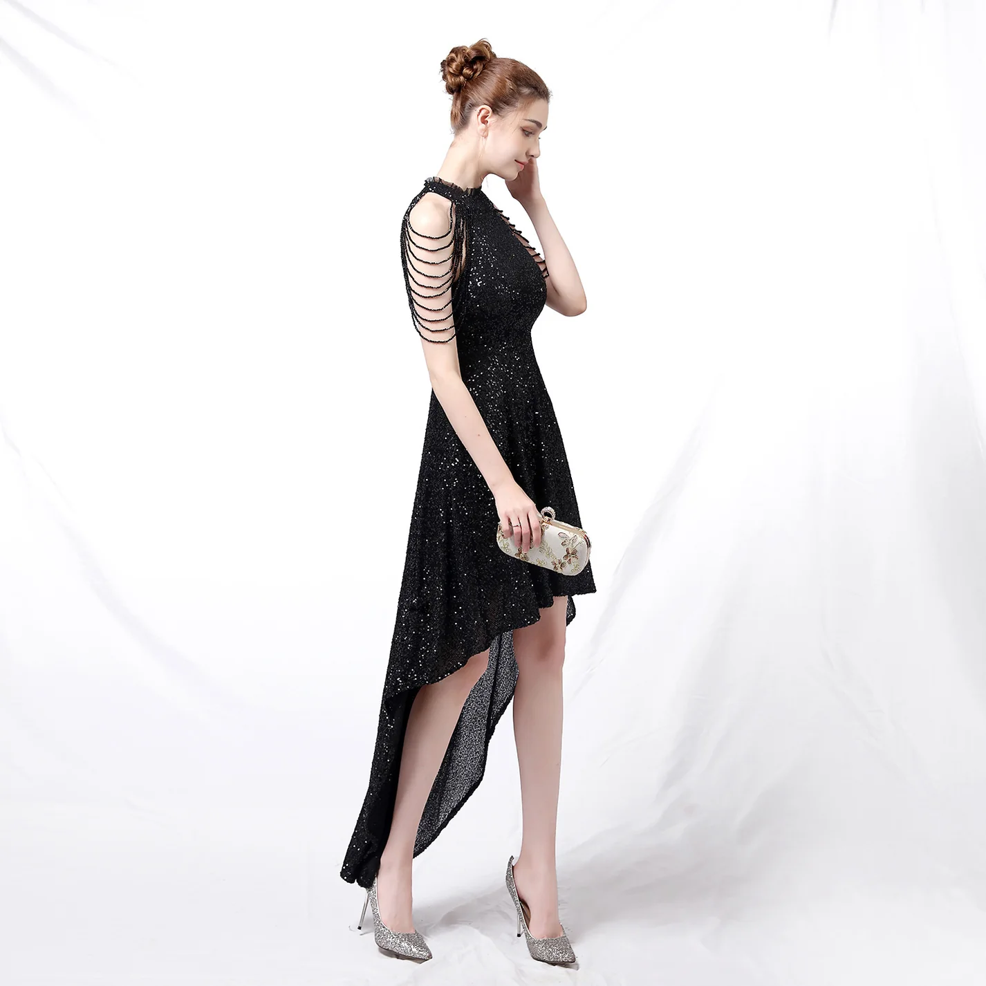 Muse Dress - Image 9