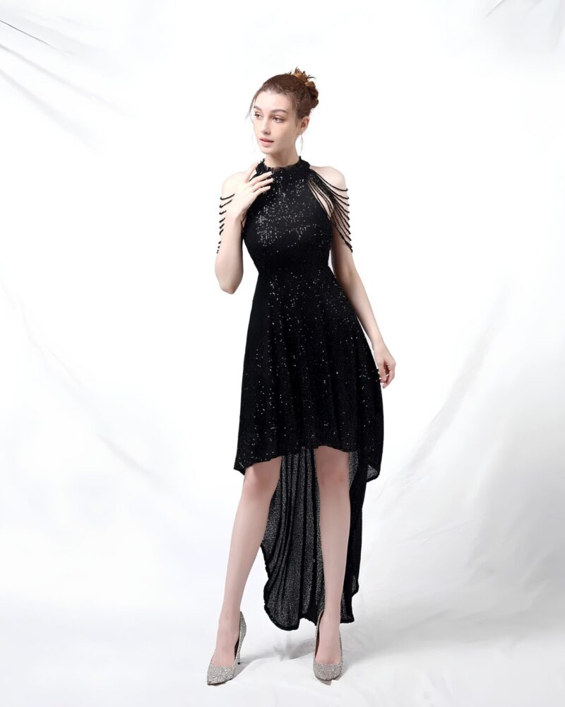 Muse Dress