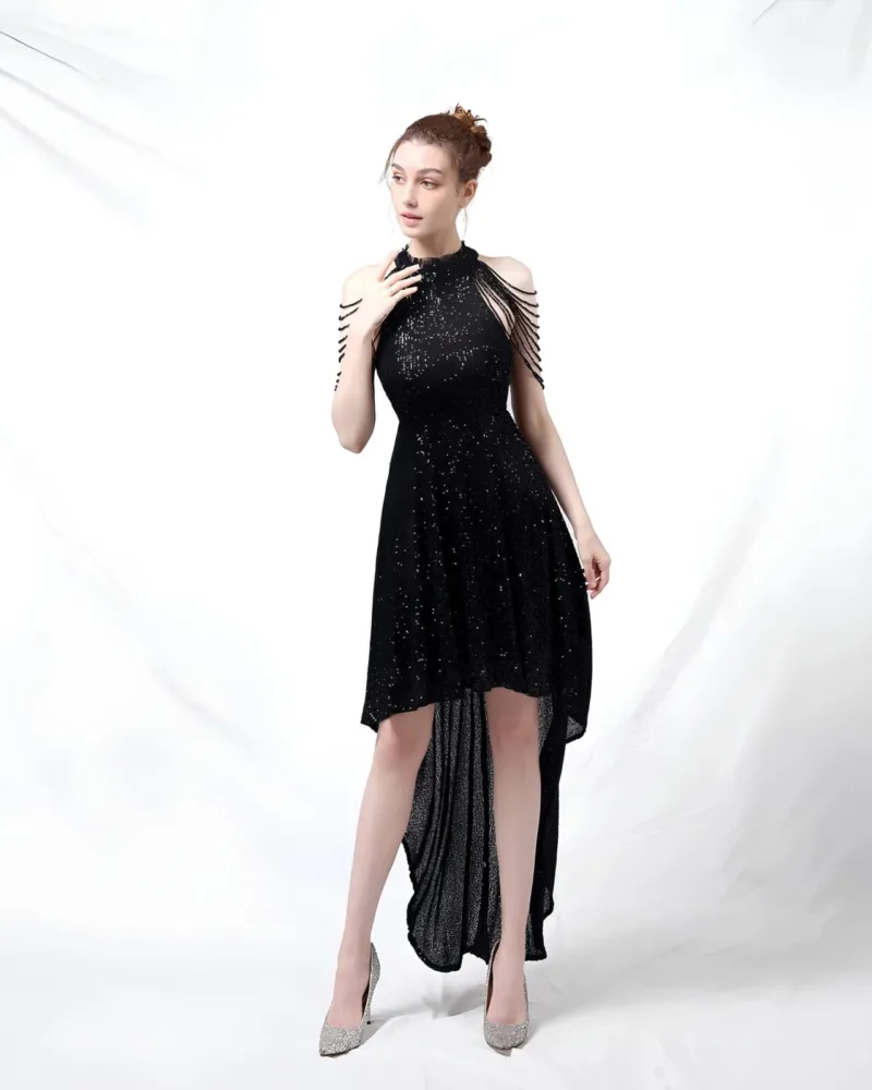 Muse Dress