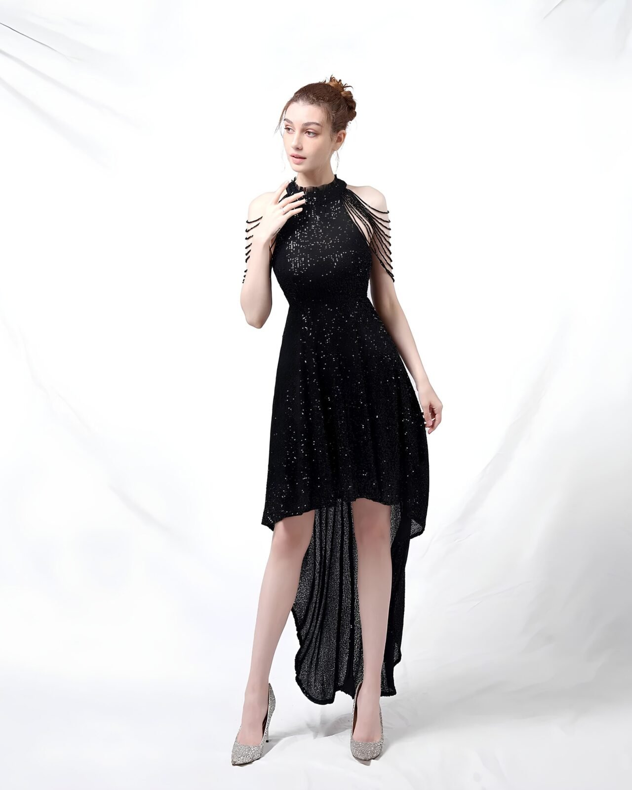 Muse Dress