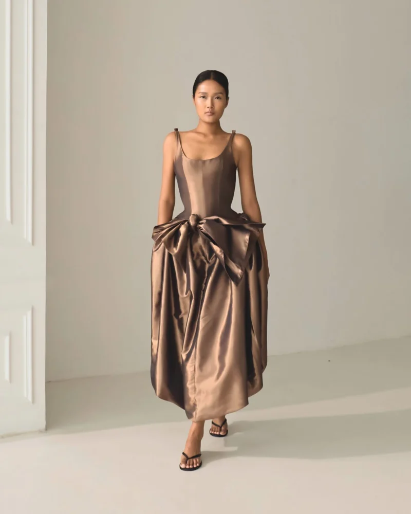 Cooper Dress