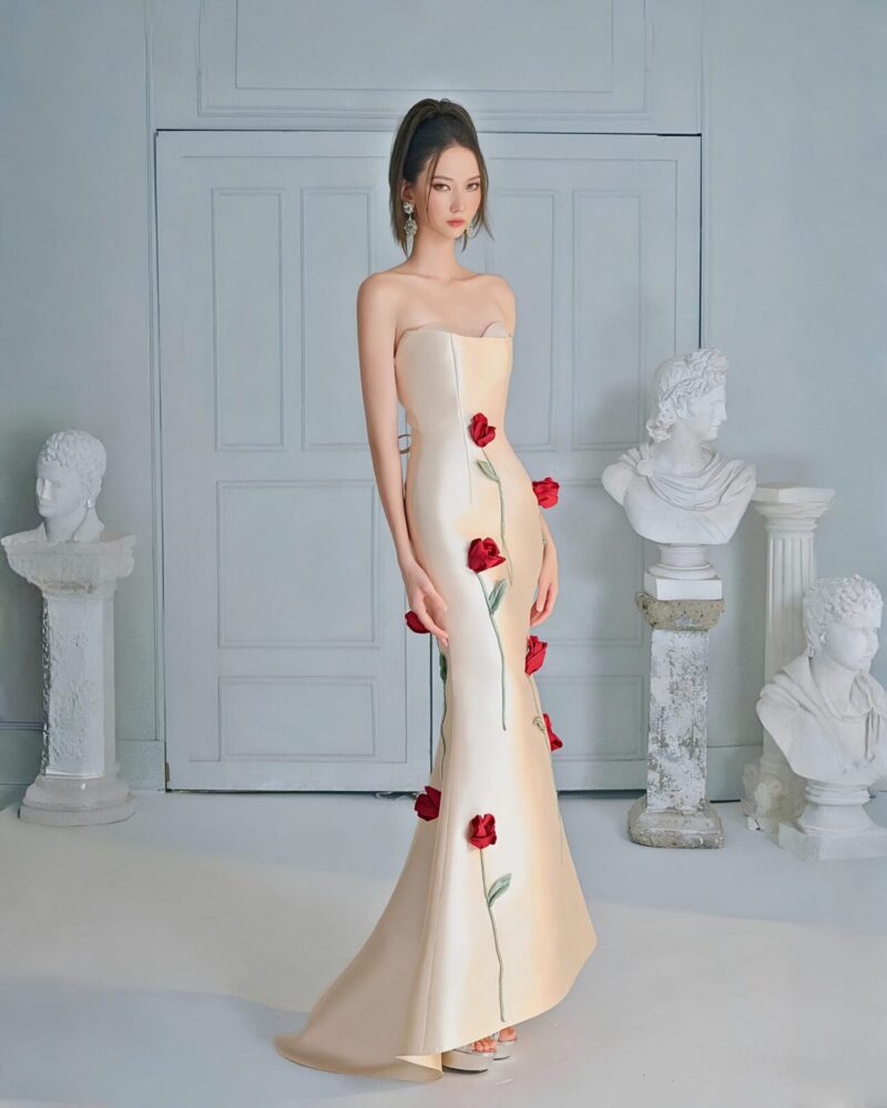 Lily Dress
