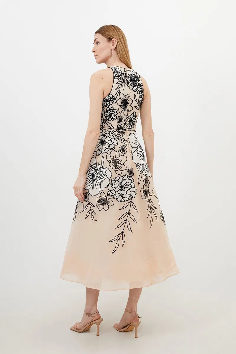 Grace Dress - Image 3