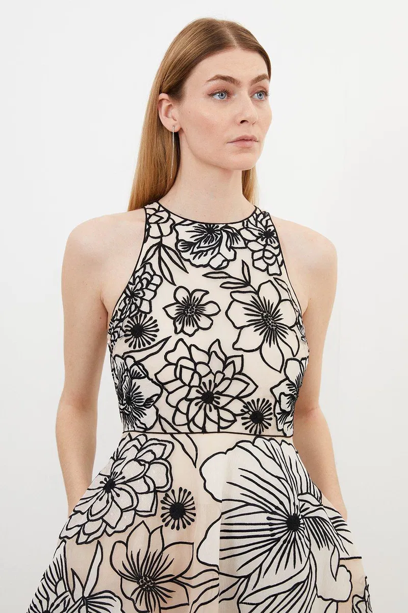 Grace Dress - Image 4