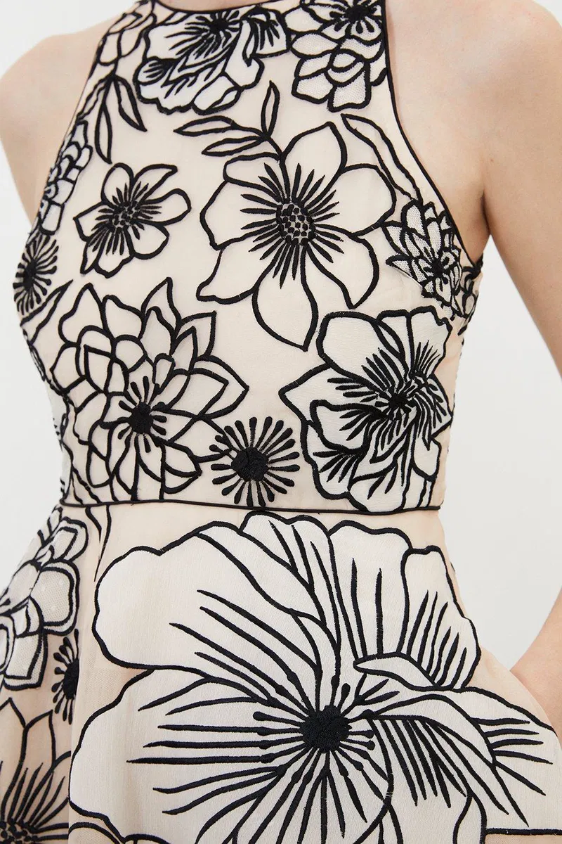 Grace Dress - Image 6