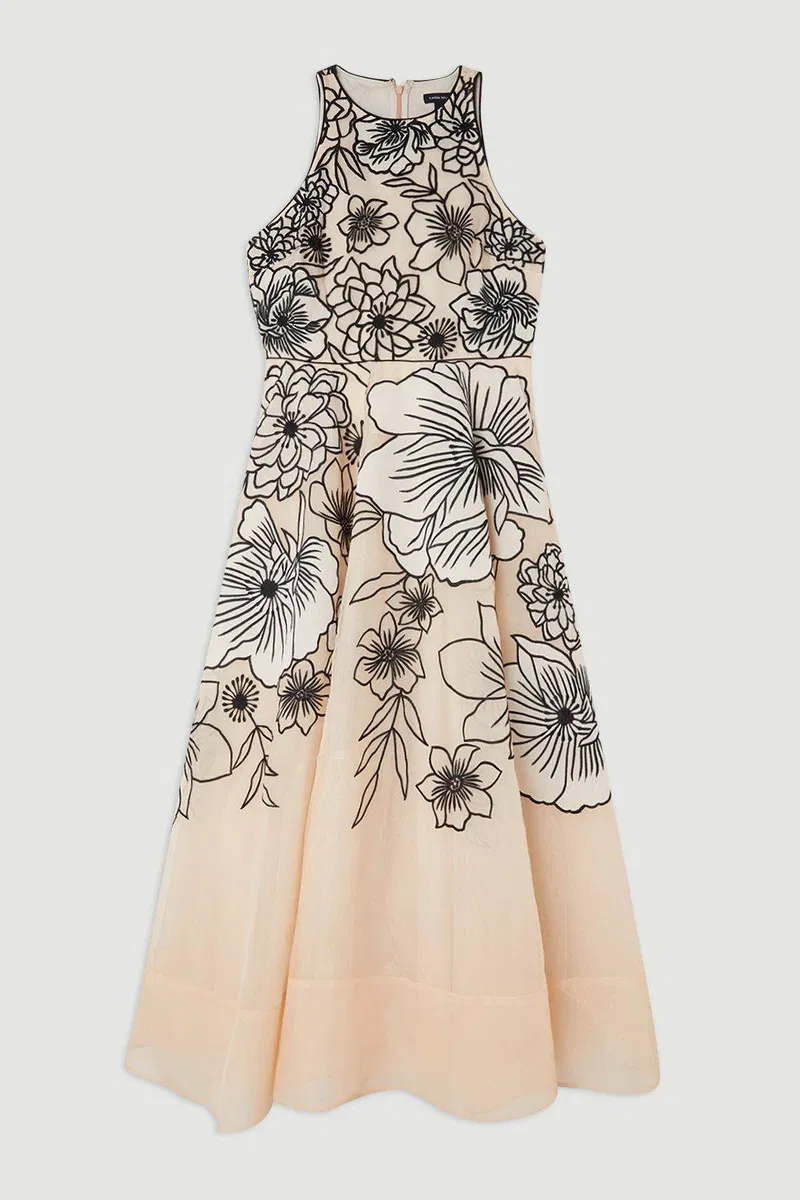 Grace Dress - Image 5