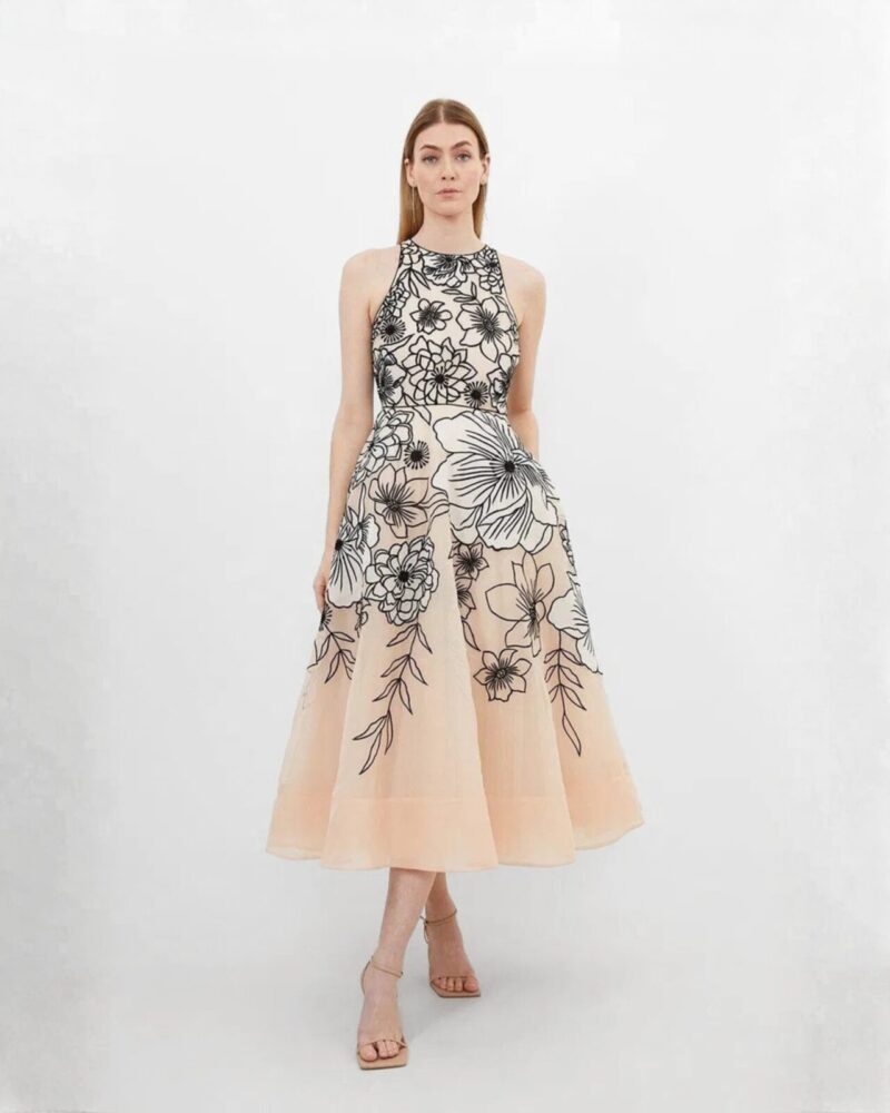 Grace Dress