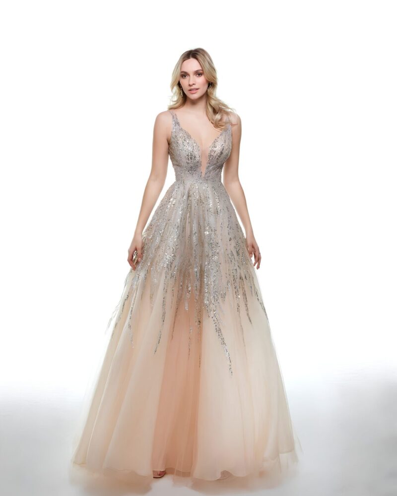 Mia Dress