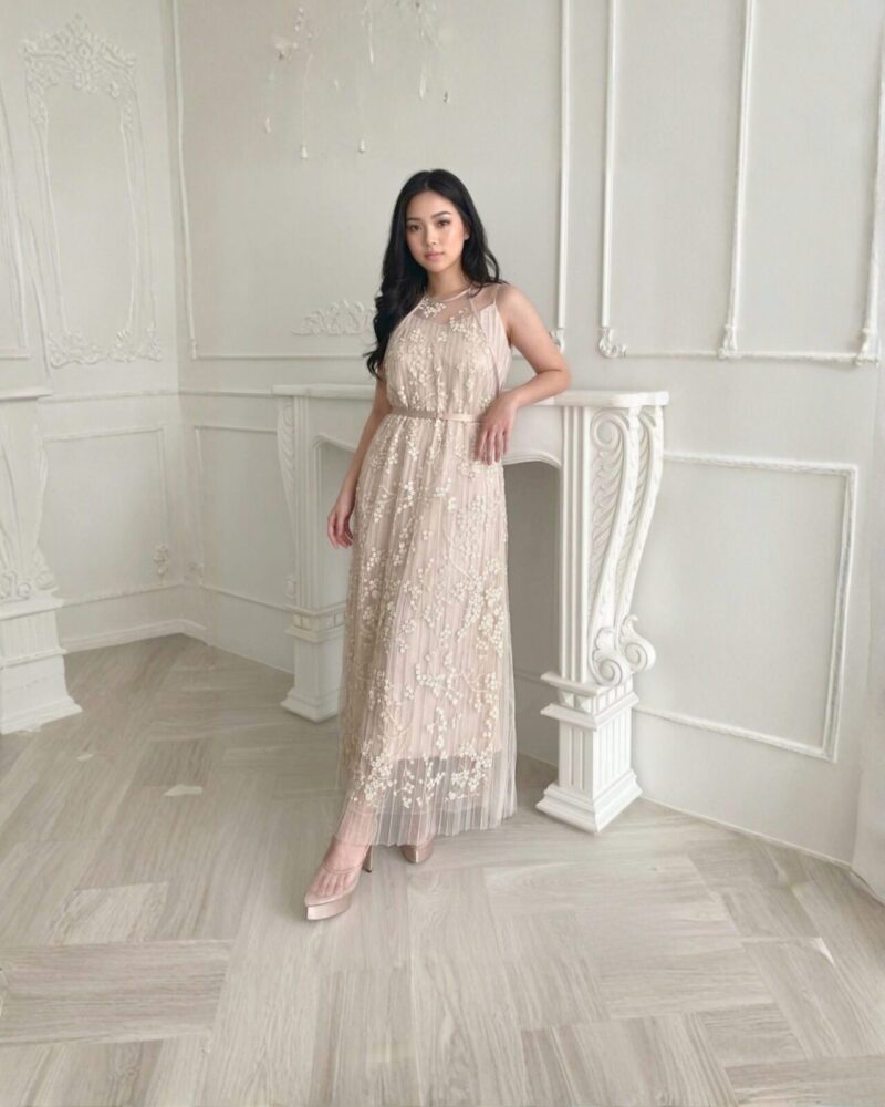 Ella Dress